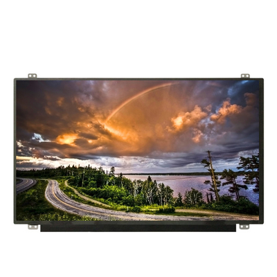 좋은 가격 N156HCE-EAA LCD 랩탑 디스플레이 15.6 인치는 30 핀 EDP IPS 고정 헤드 디스크를 가늘게 합니다 온라인으로