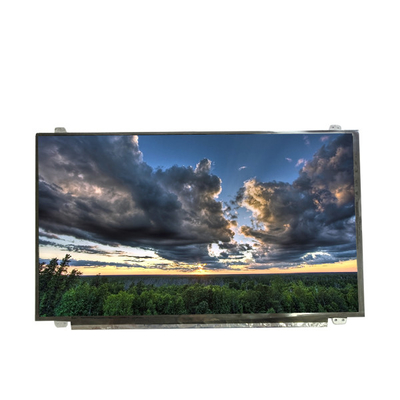 좋은 가격 N156HGE-EA2 고정 헤드 디스크 노트북 스크린 15.6 인치는 30 핀 노트북 LCD 모니터를 가늘게 합니다 온라인으로