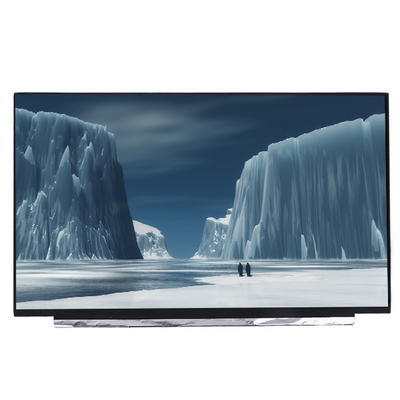 좋은 가격 N156HRA-EA1 15.6 인치 노트북 스크린 EDP 40 핀 IPS 고정 헤드 디스크 1920x1080 온라인으로