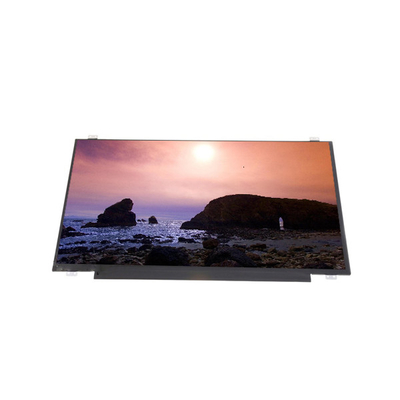 좋은 가격 N173FGA-E34는 노트북 패널 2k 1920X1080에게 106PPI 17.3 인치 IPS 모니터를 보내게 했습니다 온라인으로