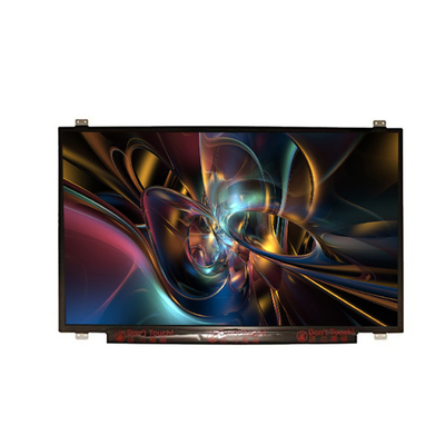 좋은 가격 HP 17 Ｕ NT173WDM-N21 LED 랩탑 스크린 패널 대체를 위해 온라인으로