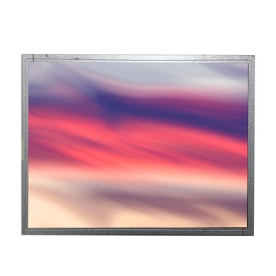 좋은 가격 AT104XH11 10.4는 군대 사업을 위한 1300년 cd/m2 밝기와 TFT 엘시디 판넬로 조금씩 움직입니다 온라인으로