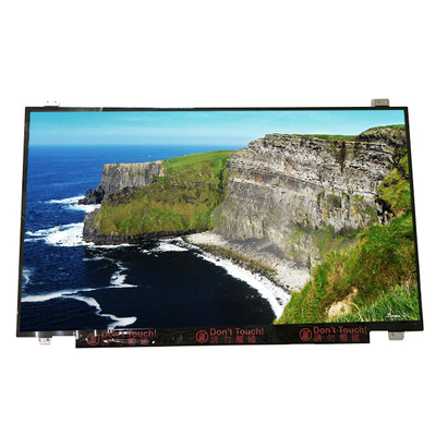 좋은 가격 B140XTN03.9 AUO LCD 14 인치  1366년 * 768 LCD 랩탑 디스플레이 EDP 30 핀 TFT 패널 온라인으로