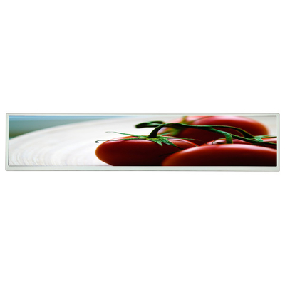 좋은 가격 CLAB276FP0A XN 27.6 인치 LCD 스크린은 스트레치트 바 LCD를 위한 새로운 원형을 드러냅니다 온라인으로