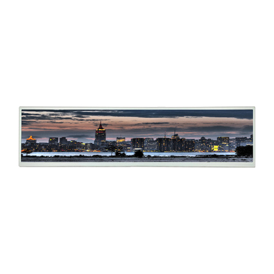 좋은 가격 BOE 43.0 인치 DV431FBM-N10은 바 Lcd 실내 야외 디지털 신호 광고 방송 디스플레이 화면을 뻗쳤습니다 온라인으로
