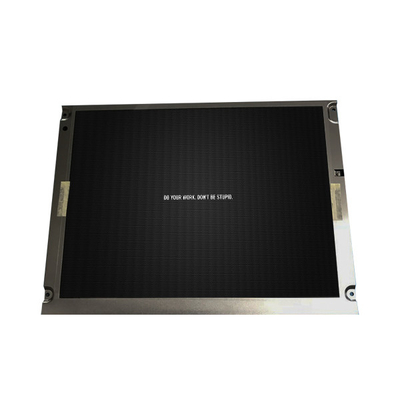 좋은 가격 12.1 인더스트리얼을 위한 인치 82 생산자 물가지수 LCD 스크린 NL8060BC31-47D A+Grade 엘시디 판넬 사용 온라인으로