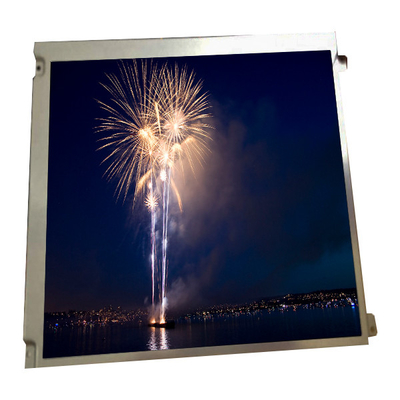 좋은 가격 12.1 인치 82 생산자 물가지수 LCD 스크린 LQ121S1LG74는 800(RGB)*600, ＳＶＧＡ, 82PPI, 900cd / Ｍ, LVDS input,60HZ,12.1 인치 LCD 돌더미를 지원합니다 온라인으로