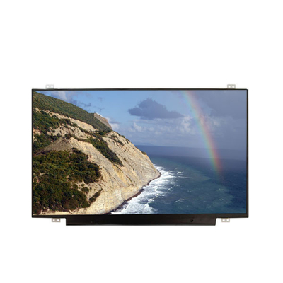 좋은 가격 BOE 15.6 LCD 노트북 스크린 NT156WHM-N45 RGB 1366*768 WXGA 100PPI 30 핀 온라인으로