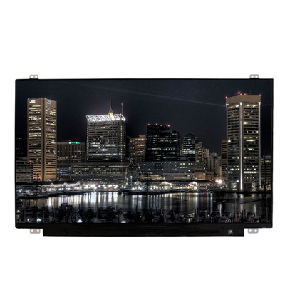 좋은 가격 BOE 세로줄 15.6인치 LCD 패널 NV156FHM-N34 LCD 노트북 화면 온라인으로