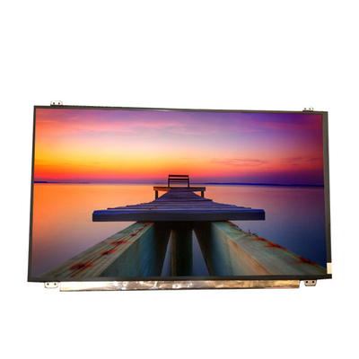 좋은 가격 Innolux 세로 줄무늬 15.6인치 LCD 창 N156HGA-EAL 141PPI 노트북 LCD 화면 온라인으로