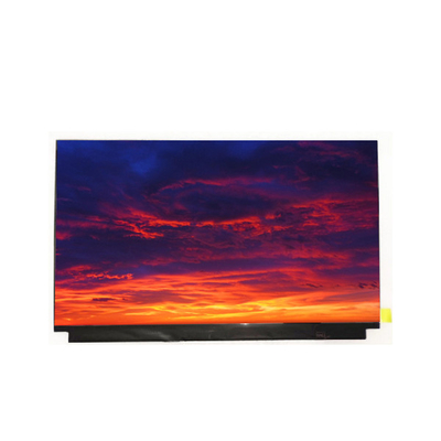 좋은 가격 AUO 세로줄 15.6인치 LCD 창 B156ZAN05.1 40핀 LCD 화면 온라인으로
