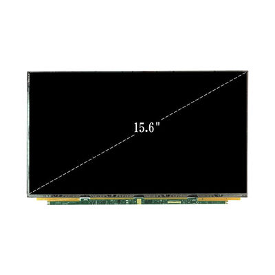 좋은 가격 날카로운 수직선 15.6 인치 LCD 창 LQ156D1JX02 슬림 4K 3840x2160 온라인으로