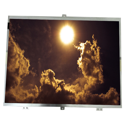 좋은 가격 12.1 인치 산업용 LCD 패널 105ppi LCD 새 원본 LQ121X3LG02 온라인으로