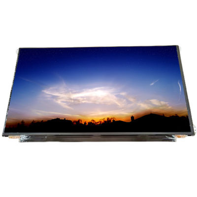 좋은 가격 예리한 세로줄 15.6 인치 LCD 창 3840*2160 40 핀 노트북 LQ156D1JX01B 온라인으로