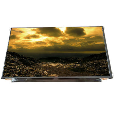 좋은 가격 예리한 수직 줄무늬 15.6 인치 LCD 창유리 LQ156D1JX36 3840*2160 노트북 LCD 스크린 온라인으로