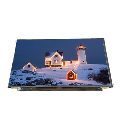 좋은 가격 예리한 수직선 15.6 인치 LCD 창유리 LQ156M1JW03 1920*1080 141PPI 온라인으로