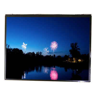 좋은 가격 LT121AC62000 12.1 인치 산업용 LCD 패널 105ppi LCD 스크린 디스플레이 온라인으로