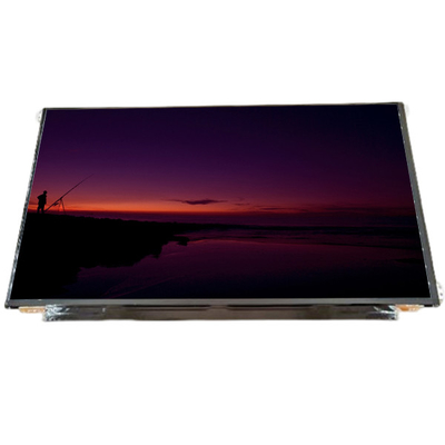 좋은 가격 예리한 수직선 15.6 인치 LCD 창유리 LQ156D1JX01 3840*2160LCD 단위 온라인으로