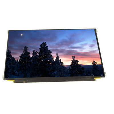 좋은 가격 예리한 수직선 15.6 인치 LCD 창유리 LQ156Z1JW03B 3200*1800 LCD 스크린 온라인으로