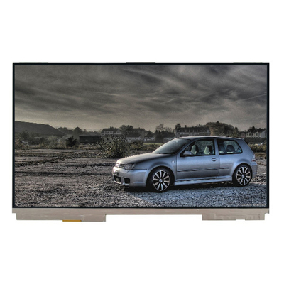 좋은 가격 예리한 수직선 15.6 인치 LCD 창유리 LQ156D1JX41 3840*2160 400 cd/m lcd 스크린 온라인으로
