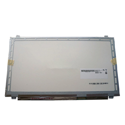 좋은 가격 AUO B156XW04 V6 15.6 인치 LCD 패널 1366*768 40 핀 3H 하드 코팅 온라인으로