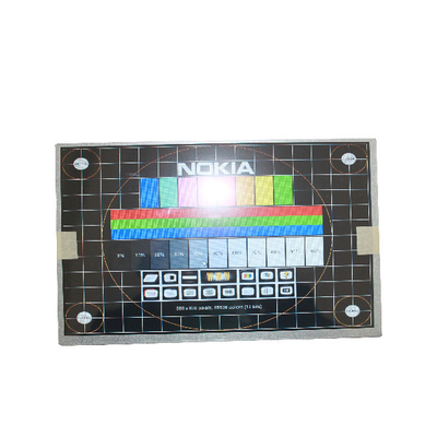 좋은 가격 자동 전시를 위한 본래 10.2 인치 lcd 표시판 A102VW01 V7 LCD 스크린 온라인으로