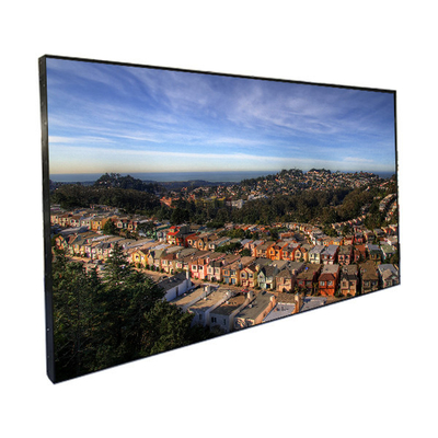 좋은 가격 55.0 인치 IPS LCD 디스플레이 LTI550HN14 접합 솔기 LCD 비디오 월 온라인으로