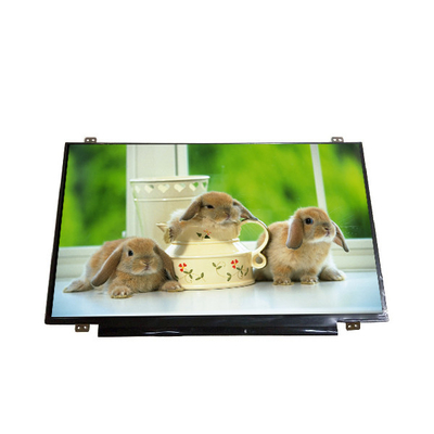좋은 가격 AUO B156XW04 V0 15.6인치 노트북 LCD 패널 1366*768 100PPI 무광 온라인으로