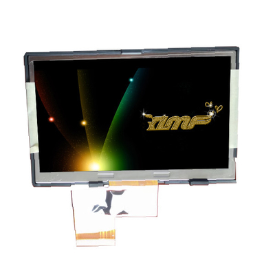 좋은 가격 5.0 인치 RGB 480×272 LCD 스크린 패널 A050FW01 V3 MP3 PMP AUO 터치스크린 온라인으로
