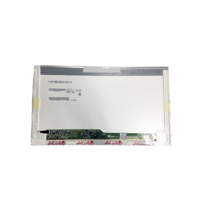 좋은 가격 AUO 15.6 인치 30 핀 노트북 스크린 B156XW02 V5 1366*768 WXGA 100PPI 온라인으로