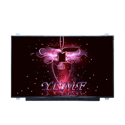 좋은 가격 AUO 15.6 인치 노트북 LCD 패널 B156HAN04.0 HWBA 40 핀 1920×1080 FHD 141PPI 온라인으로