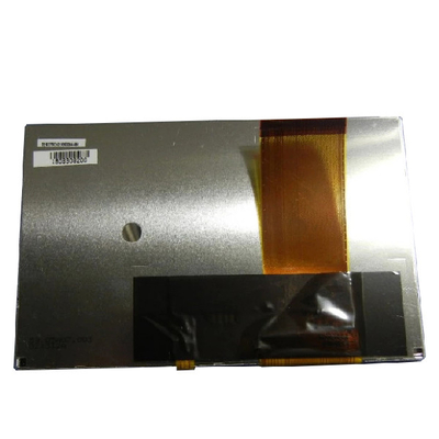좋은 가격 A050VW01 V1 LCD 터치스크린 패널 휴대용 항법 AUO LCD 디스플레이 온라인으로