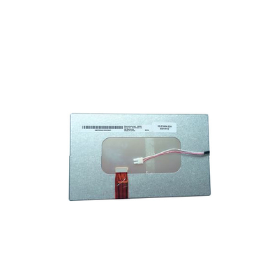 좋은 가격 A070FW03 V0 LCD 스크린 패널 자동차 DVD 네비게이션 RGB 스트라이프 AUO LCD 디스플레이 온라인으로