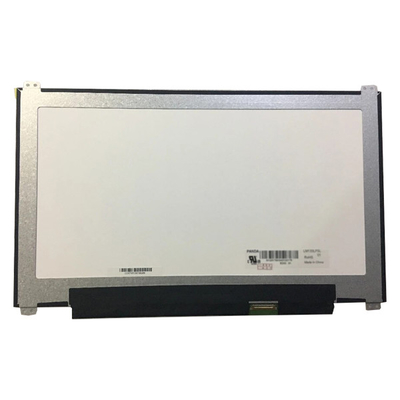 좋은 가격 LM116LF1L01 노트북 LCD 스크린은 11.6 인치 RGB 1920×1080 고정 헤드 디스크 190PPI를 드러냅니다 온라인으로