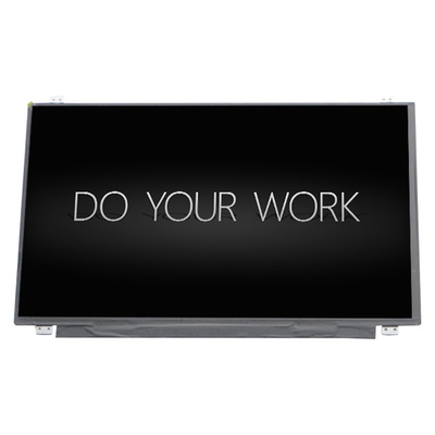 좋은 가격 15.6 인치 고정 헤드 디스크 IPS 30 핀 LCD 디스플레이 패널 LCD 노트북 스크린 LM156LF1L06 온라인으로