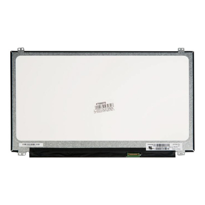 좋은 가격 15.6 LED 1920x1080 액정 표시 장치는 30개 핀 LM156LF5L01 350 밀리미터 넓은 노트북 스크린을 드러냅니다 온라인으로