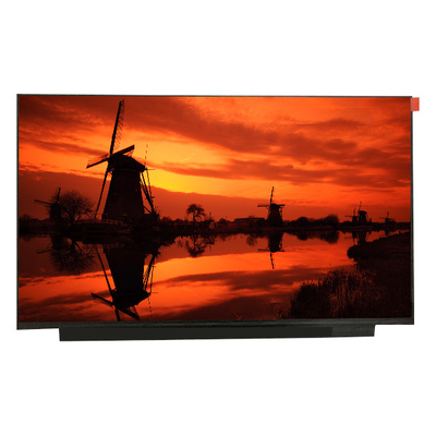 좋은 가격 15.6 에이서 니트로 5 LM156LF2F03 144HZ EDP 40Pins 1920X1080 고정 헤드 디스크를 위한 인치 노트북 LCD 스크린 디스플레이 패널 온라인으로