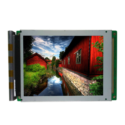 좋은 가격 DMF-50174 산업적 엘시디 판넬은 5.7 인치 320*240 QVGA 70PPI STN을 드러냅니다 온라인으로