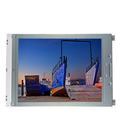 좋은 가격 DMF50260NFU-FW-27 9.4 인치 LCD 디스플레이 모듈 FSTN LCD 산업적 LCD 패널 표시장치 온라인으로