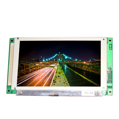 좋은 가격 DMF-50773NF-FW 5.4는 산업적 LCD 패널 표시장치 240×128 50PPI 100 Cd/M2로 조금씩 움직입니다 온라인으로