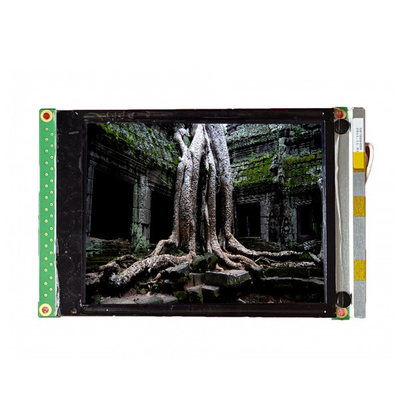 좋은 가격 5.4 인치 산업적 LCD 패널 표시장치 320*240 DMF-50840NB -fw-ase-bfn 온라인으로