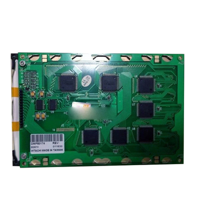 좋은 가격 5.7 인치 320*240 STN LCD 스크린 DMF-50174ZNB-FW LCD 디스플레이 패널 온라인으로