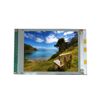 좋은 가격 산업적 흑백 LCD 스크린 DMF-50840NF-FW 5.7 인치 STN LCD 모듈 온라인으로