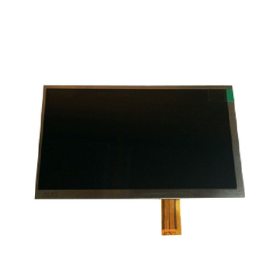 좋은 가격 AUO 7.0은 LCD 스크린 A070FW03 V5 400*234 26 핀 무광택으로 조금씩 움직입니다 온라인으로