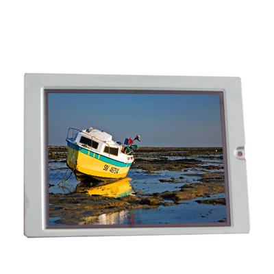 좋은 가격 쿄세라를 위한 KCG047QV1AA-G02 4.7 인치 산업적 LCD 디스플레이 화면 원형 온라인으로
