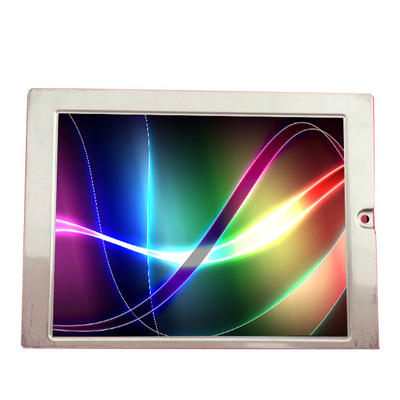 좋은 가격 산업적 디스플레이를 위한 쿄세라 LCD 스크린 패널 4.7 인치 KCG047QV1AA-G050 320*240 온라인으로