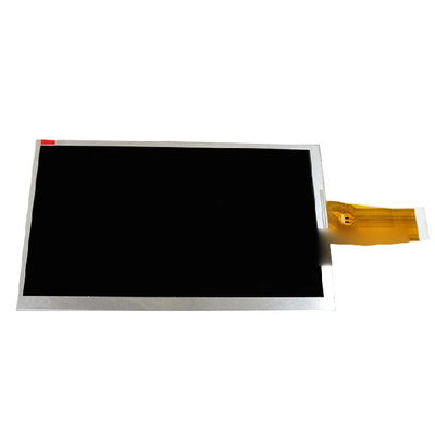 좋은 가격 A070FW04 V0 7.0 인치 480*234 산업 LCD 모듈 패널 표시장치 온라인으로