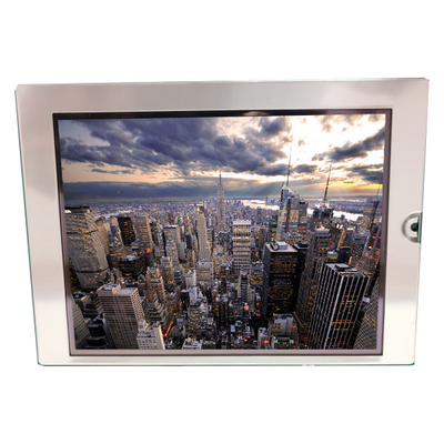 좋은 가격 5.7 인치 스크린 LCD 디스플레이 KCG057QV1DB-G000 320*240 엘시디 판넬 온라인으로