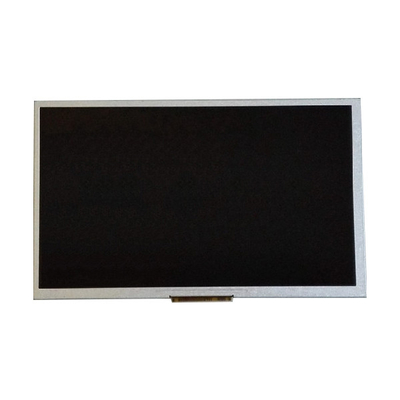 좋은 가격 800x480 AUO 50 핀 7은 TFT LCD 화면 디스플레이 A070VTN06.0으로 조금씩 움직입니다 온라인으로