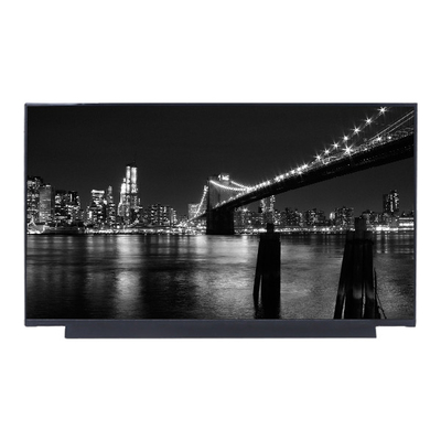 좋은 가격 LM156LFGL01 15.6 인치 120HZ EDP 40 핀 고정 헤드 디스크 IPS 350 밀리미터 노트북 LCD 스크린 온라인으로